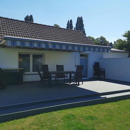 Haus Juergens Apartment Recklinghausen Exterior photo